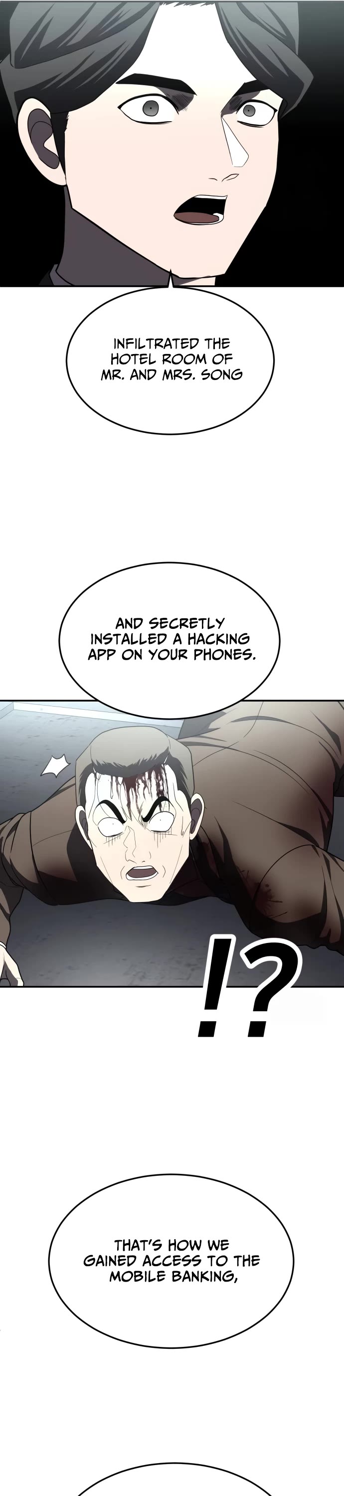 Plaything Chapter 38 page 35 - Chapter 38
