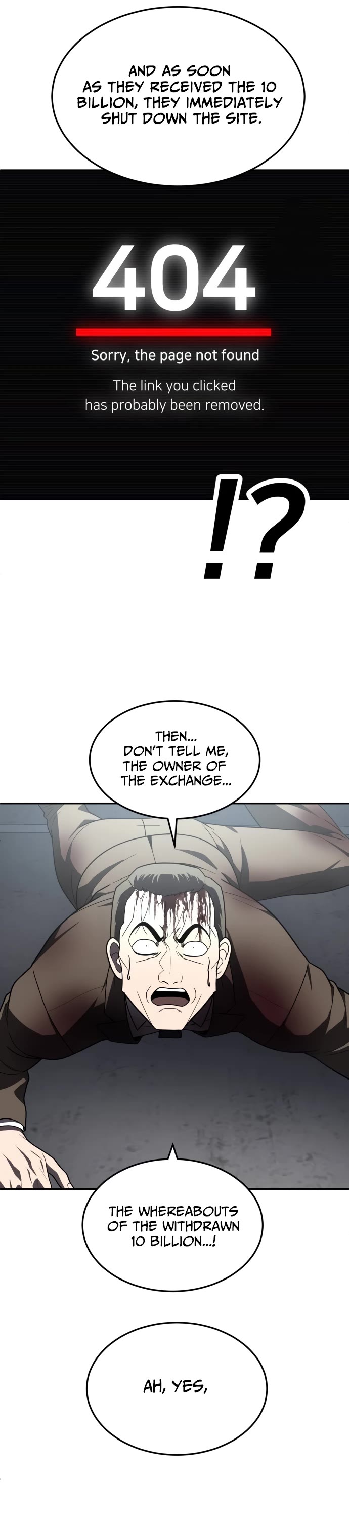 Plaything Chapter 38 page 39 - Chapter 38