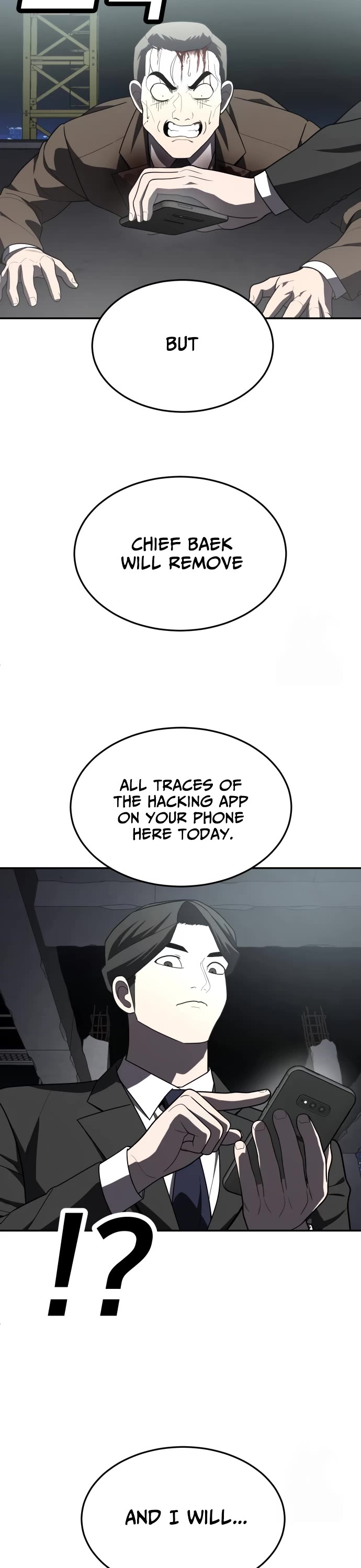 Plaything Chapter 38 page 48 - Chapter 38