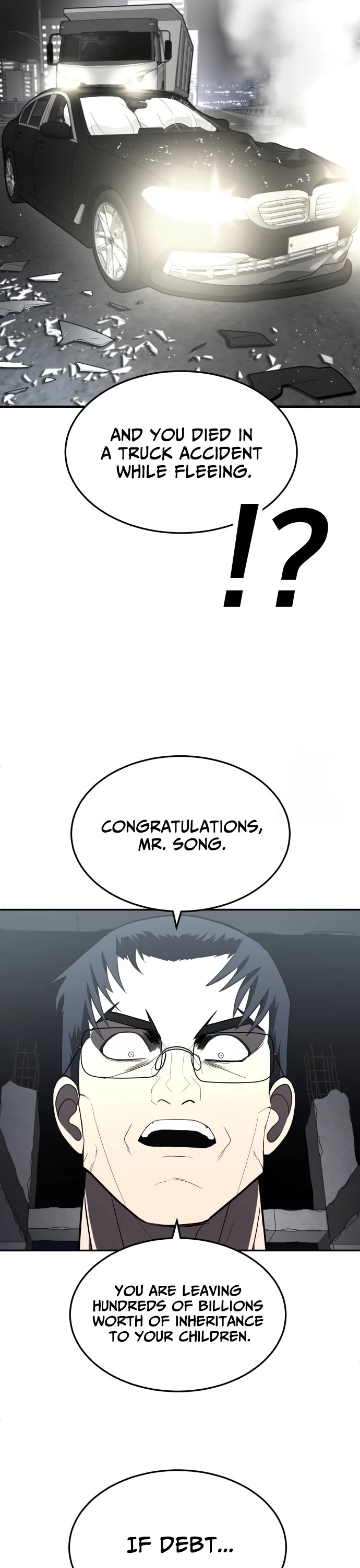 Plaything Chapter 38 page 51 - Chapter 38