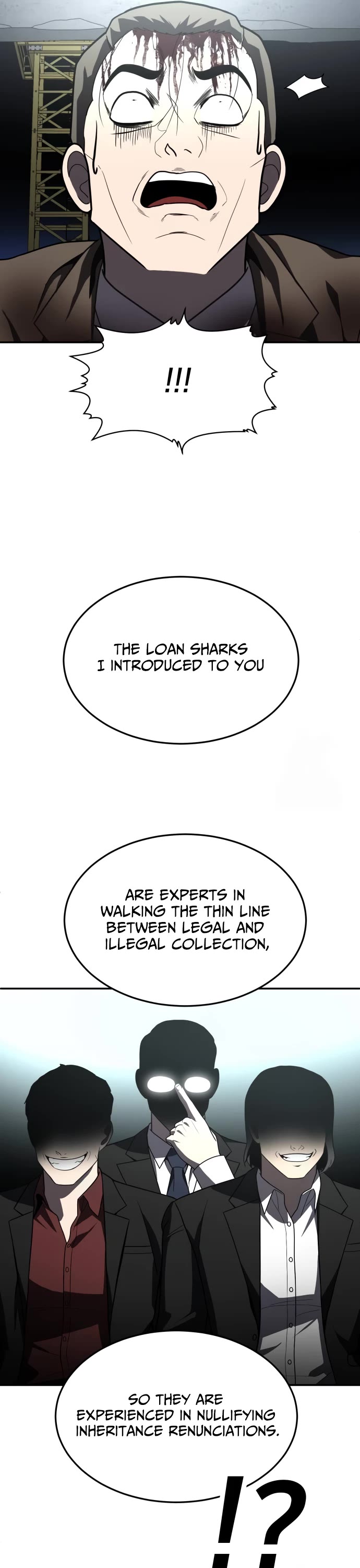 Plaything Chapter 38 page 57 - Chapter 38