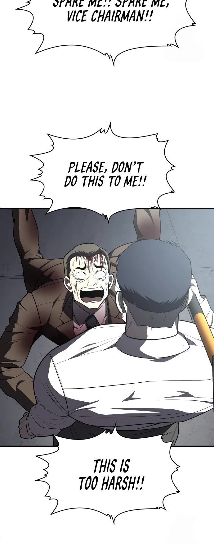 Plaything Chapter 38 page 60 - Chapter 38