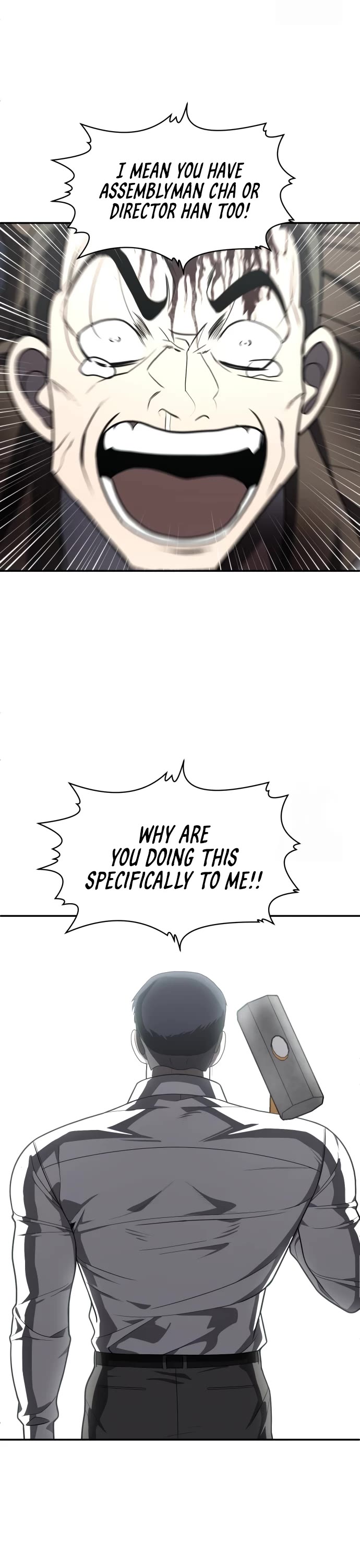 Plaything Chapter 38 page 61 - Chapter 38