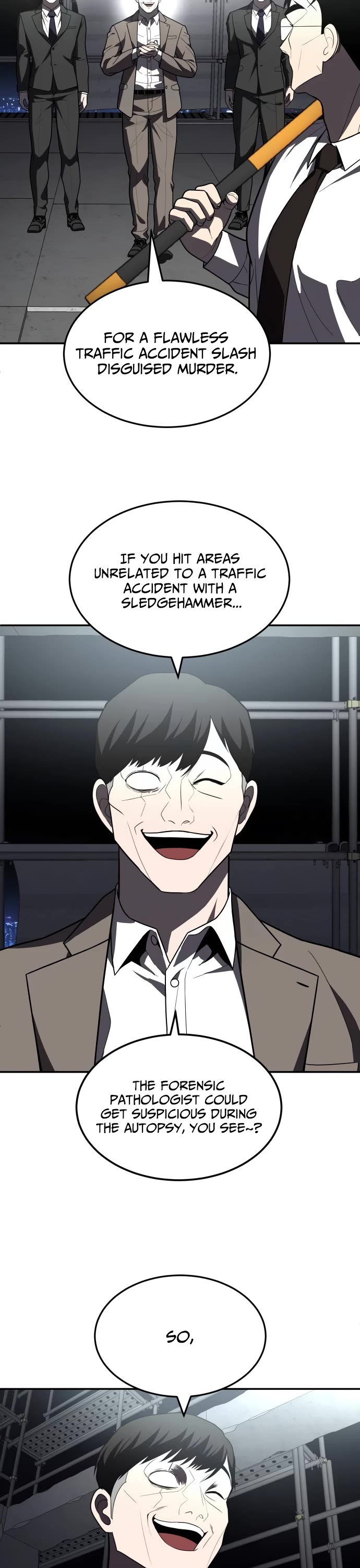 Plaything Chapter 38 page 69 - Chapter 38
