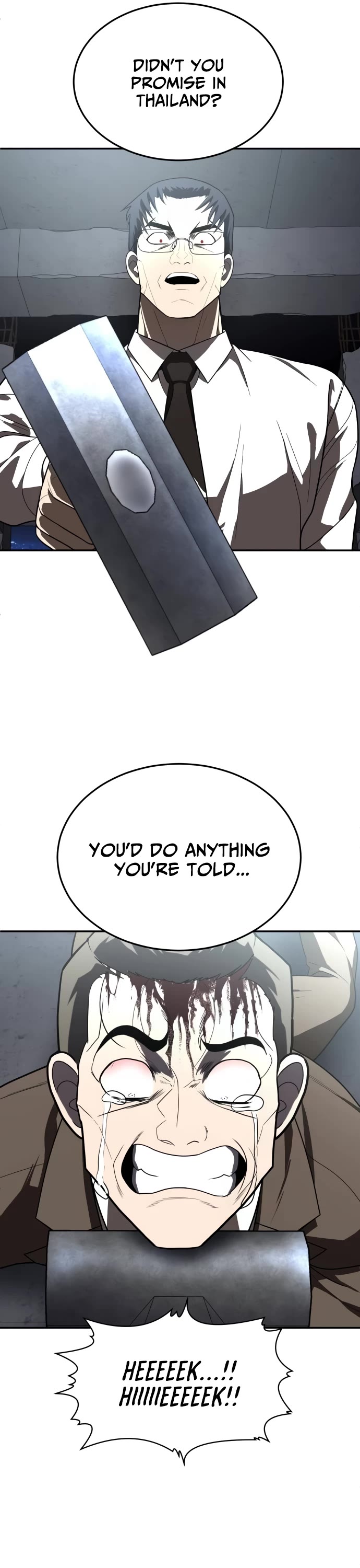 Plaything Chapter 38 page 73 - Chapter 38