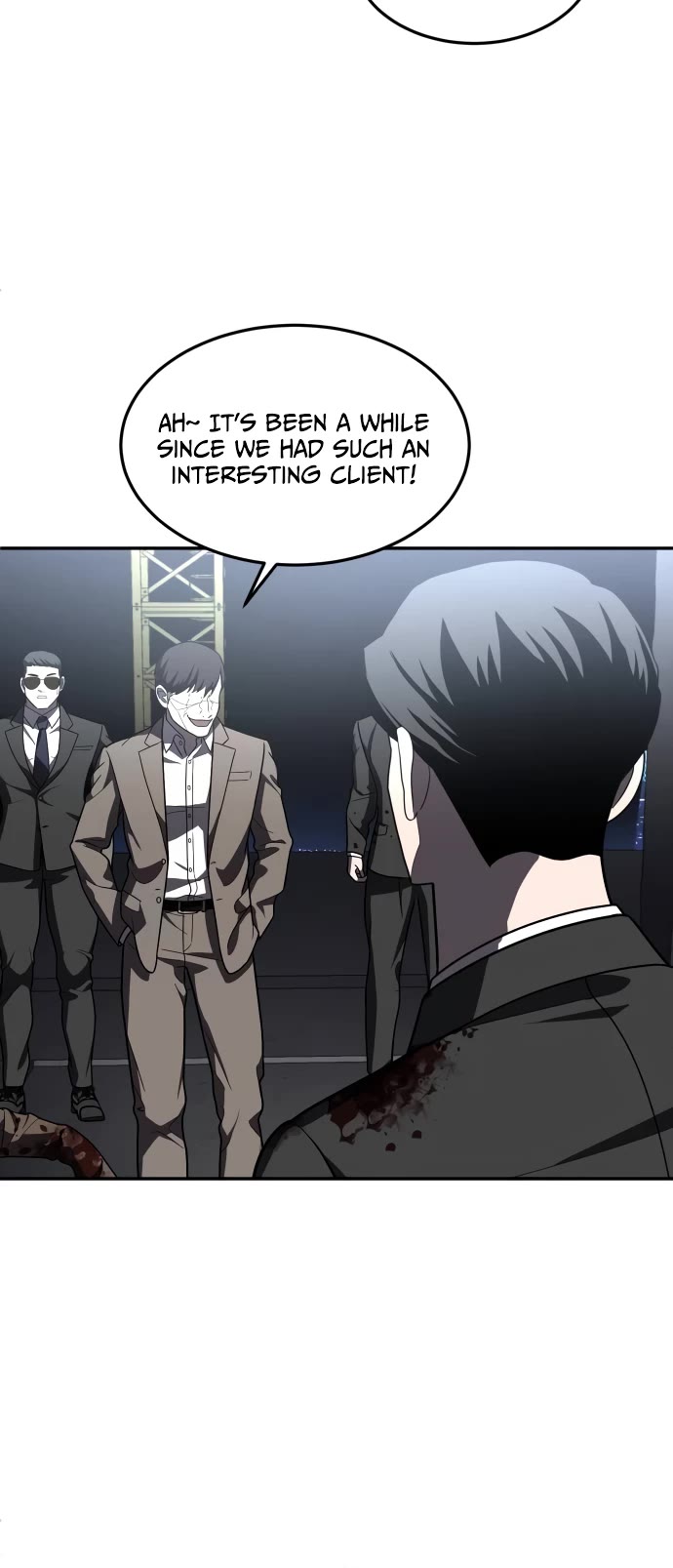 Plaything Chapter 39 page 12 - Chapter 39