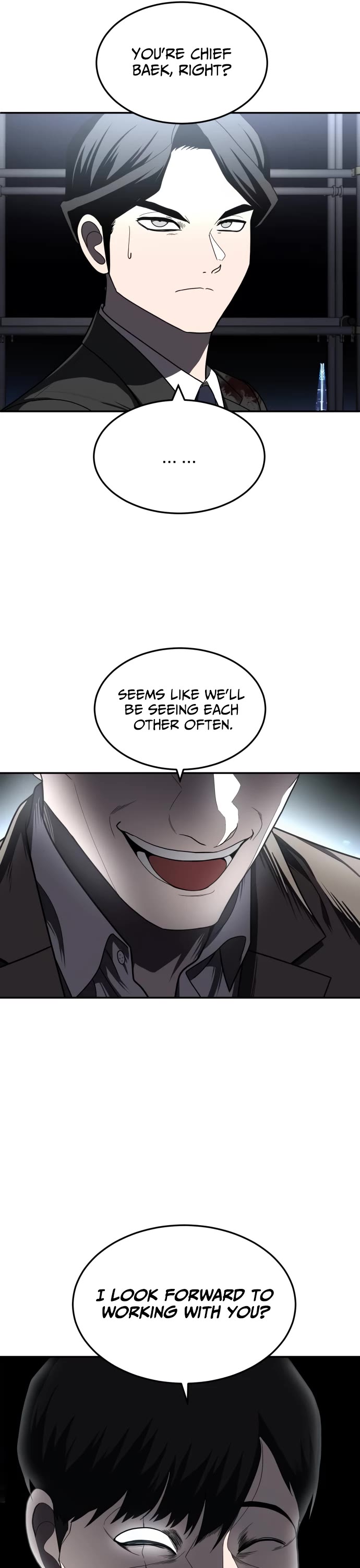 Plaything Chapter 39 page 13 - Chapter 39