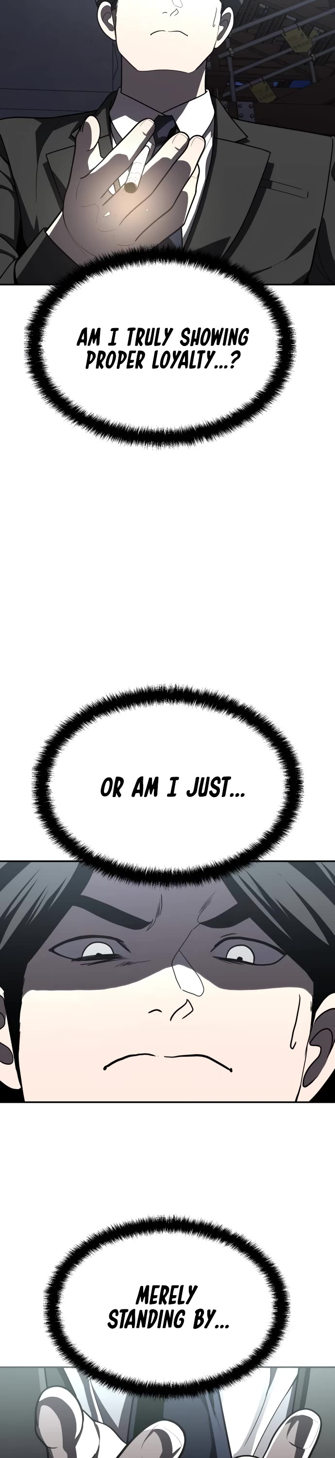 Plaything Chapter 39 page 25 - Chapter 39
