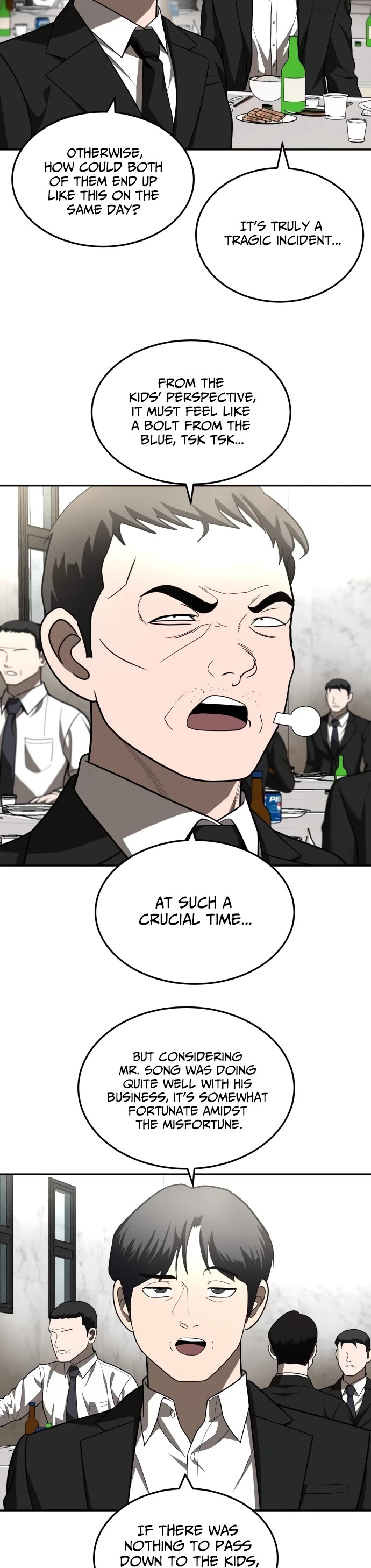 Plaything Chapter 39 page 33 - Chapter 39