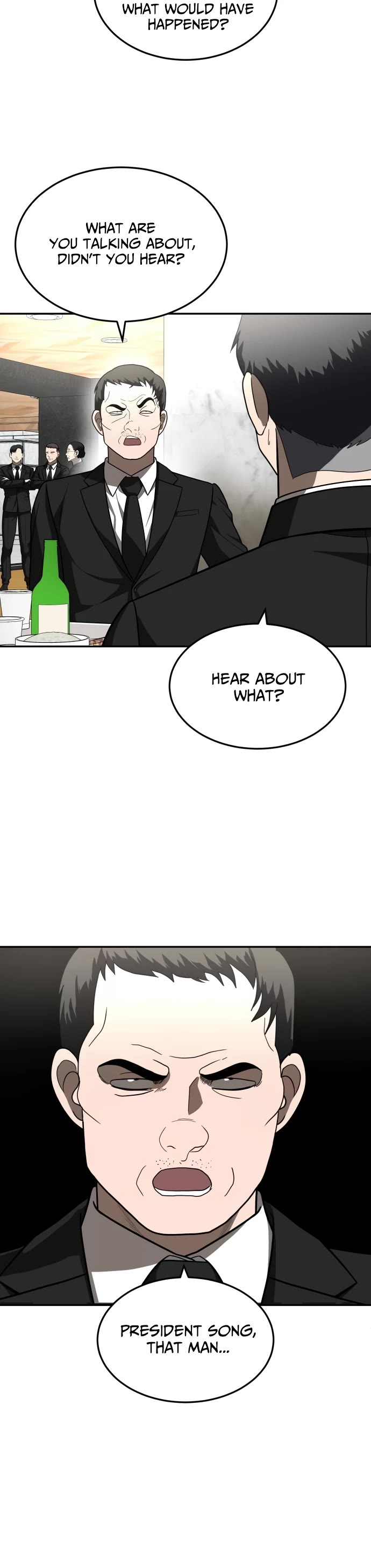 Plaything Chapter 39 page 34 - Chapter 39