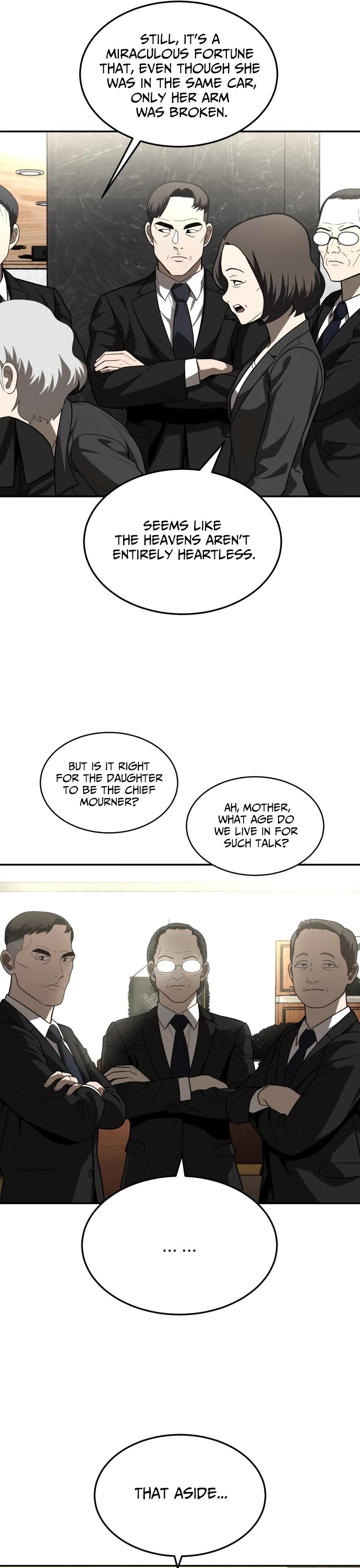 Plaything Chapter 39 page 39 - Chapter 39