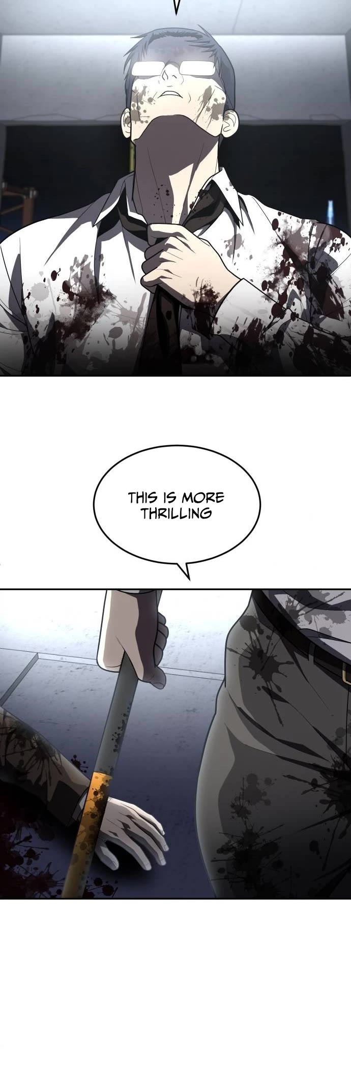 Plaything Chapter 39 page 4 - Chapter 39