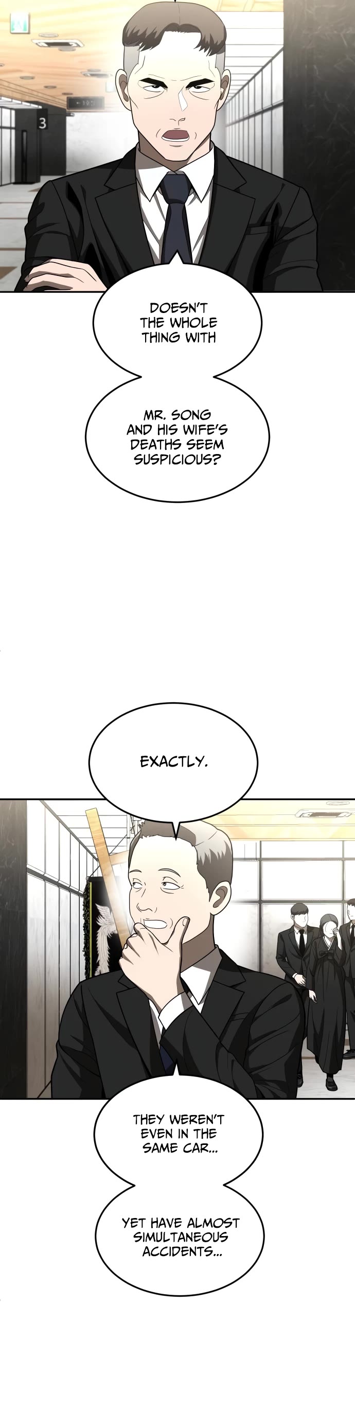 Plaything Chapter 39 page 40 - Chapter 39