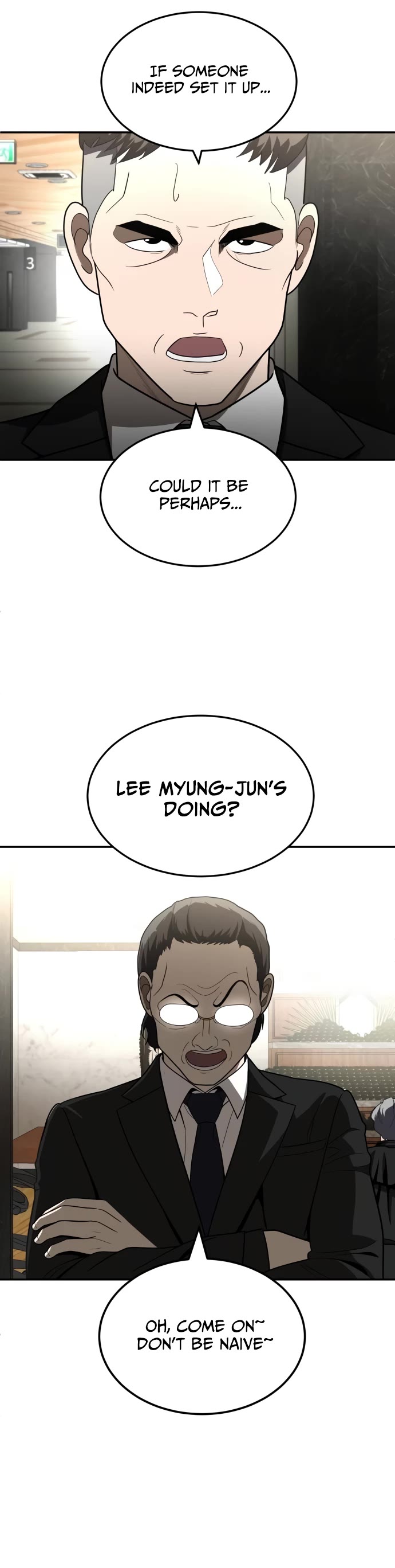 Plaything Chapter 39 page 41 - Chapter 39
