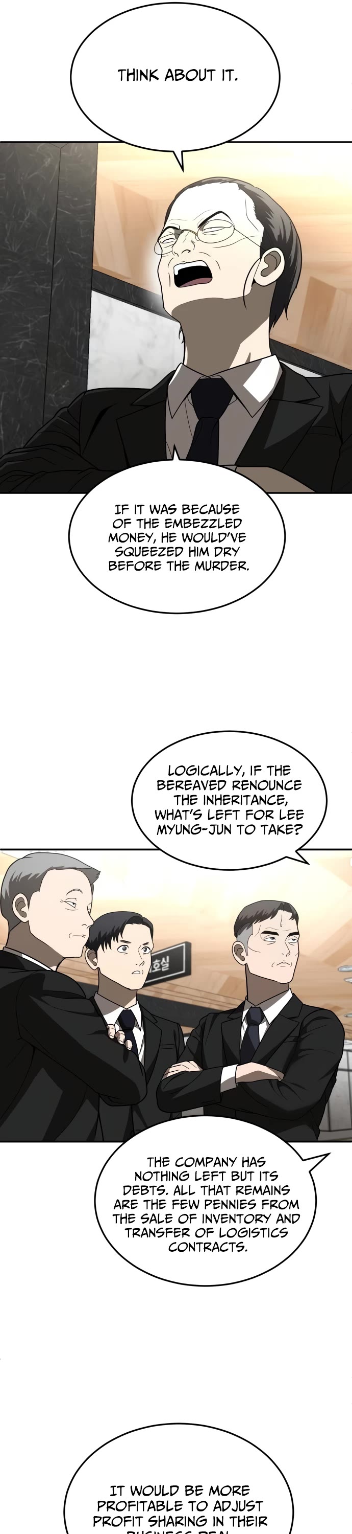 Plaything Chapter 39 page 42 - Chapter 39