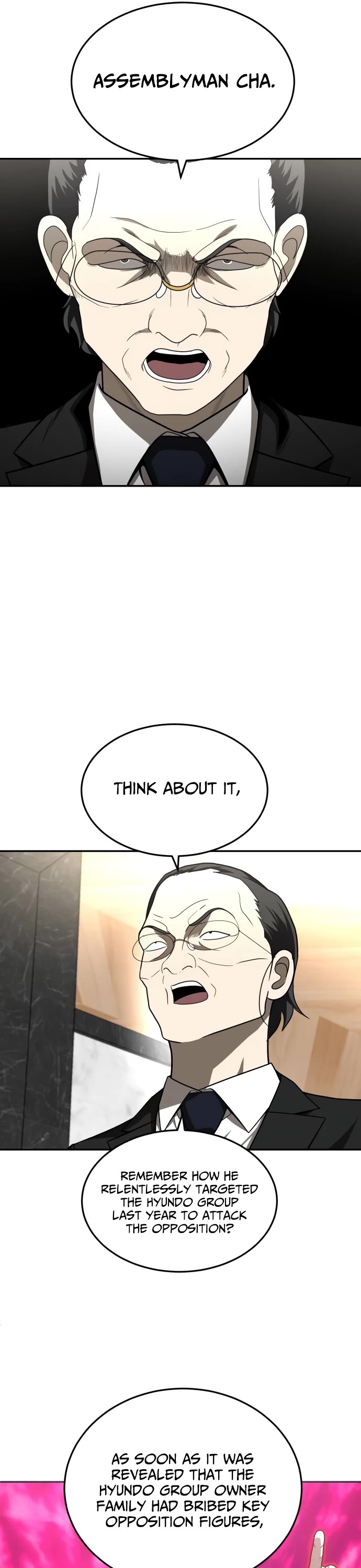 Plaything Chapter 39 page 46 - Chapter 39