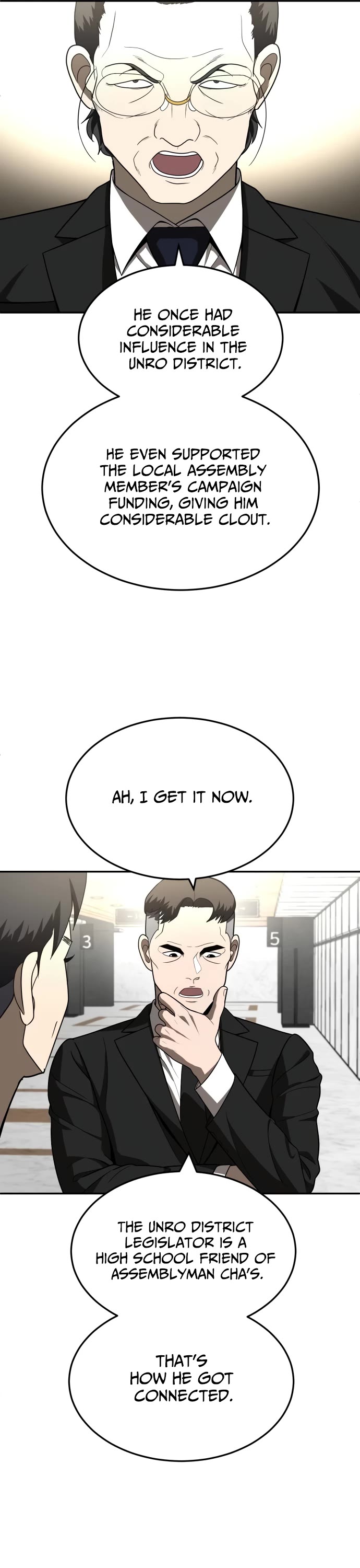 Plaything Chapter 39 page 50 - Chapter 39