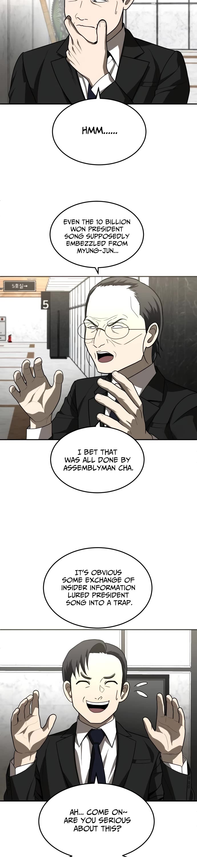 Plaything Chapter 39 page 55 - Chapter 39