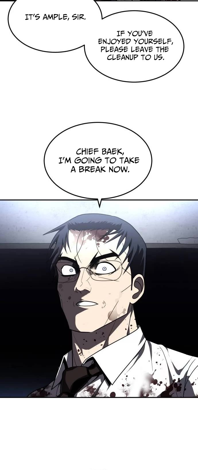 Plaything Chapter 39 page 8 - Chapter 39