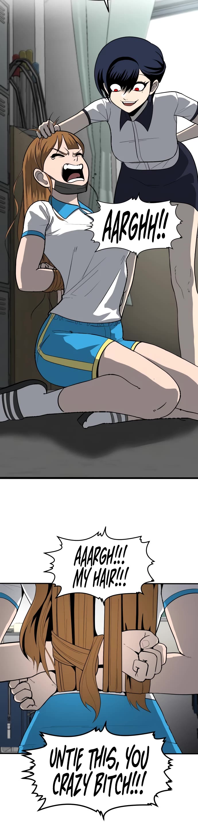 Plaything Chapter 4 page 13 - Chapter 4