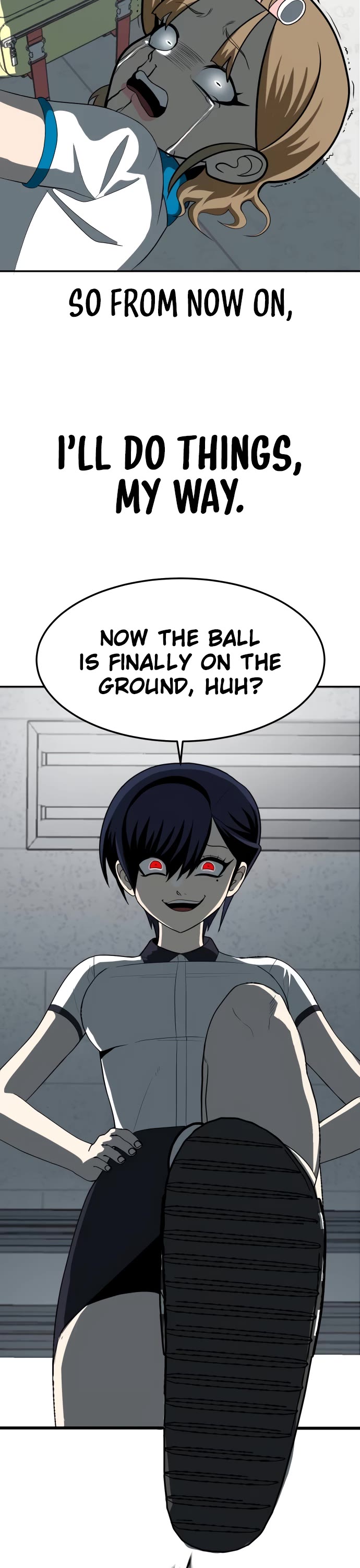 Plaything Chapter 4 page 2 - Chapter 4