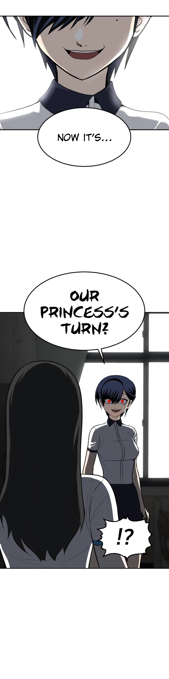 Plaything Chapter 4 page 27 - Chapter 4