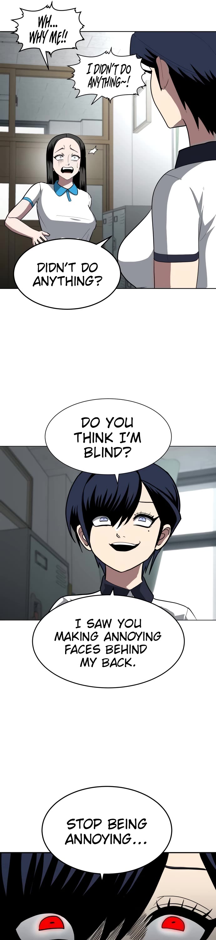 Plaything Chapter 4 page 28 - Chapter 4