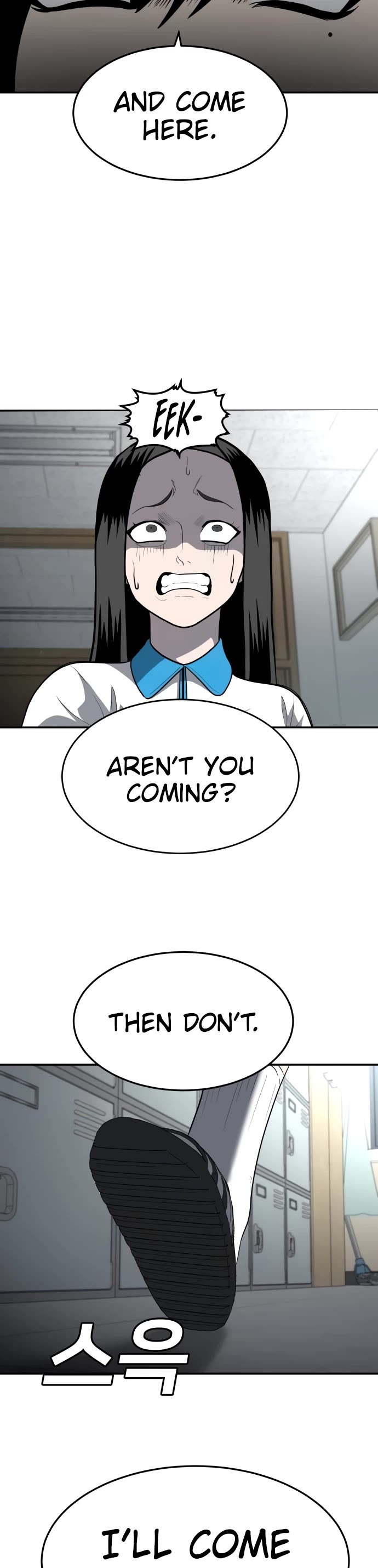 Plaything Chapter 4 page 29 - Chapter 4