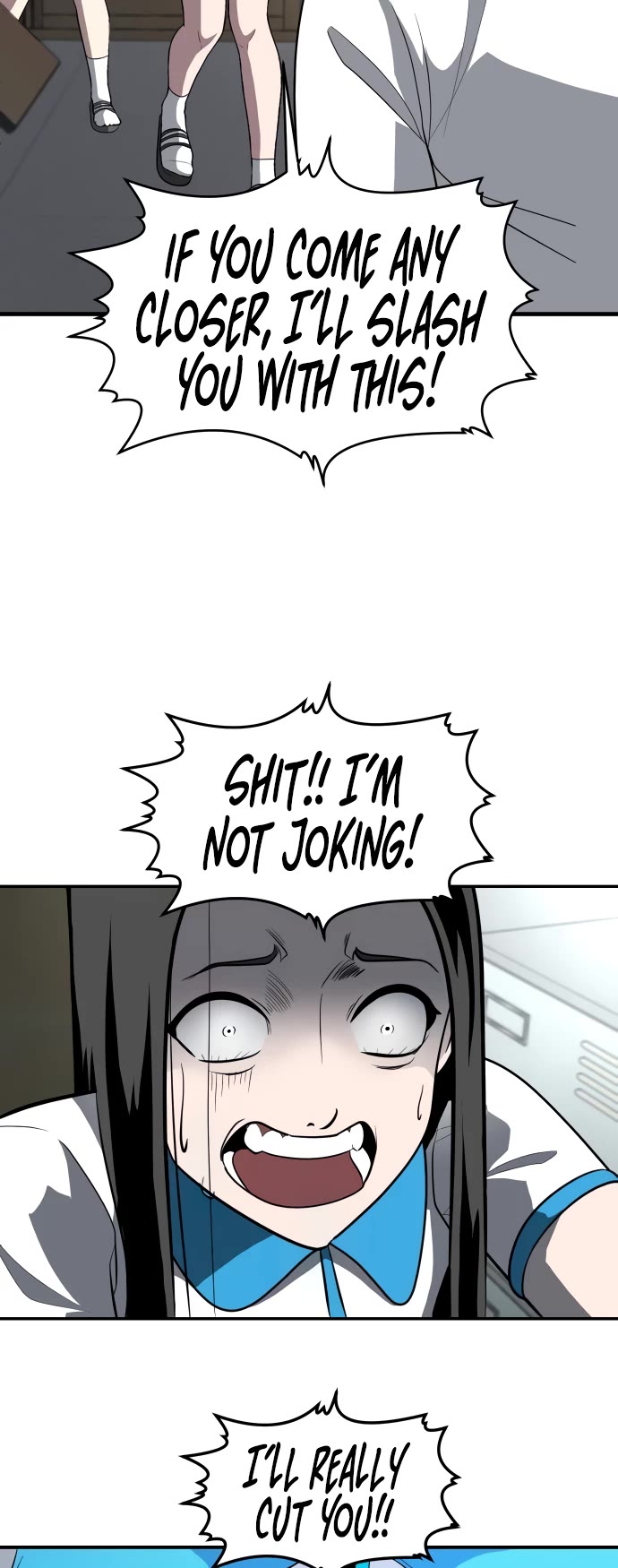 Plaything Chapter 4 page 33 - Chapter 4