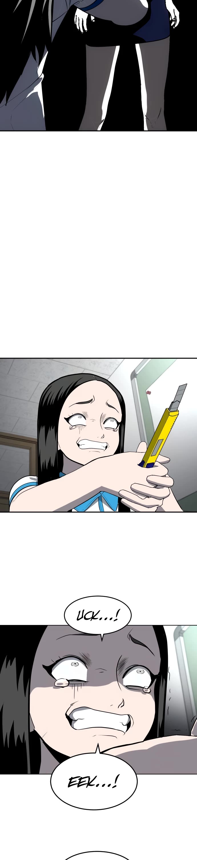 Plaything Chapter 4 page 36 - Chapter 4