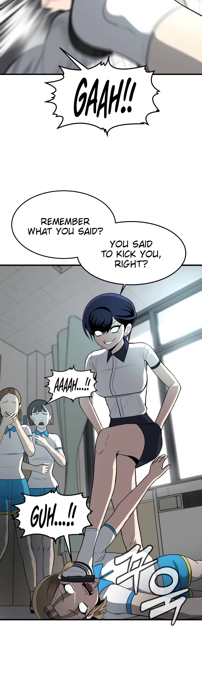 Plaything Chapter 4 page 4 - Chapter 4