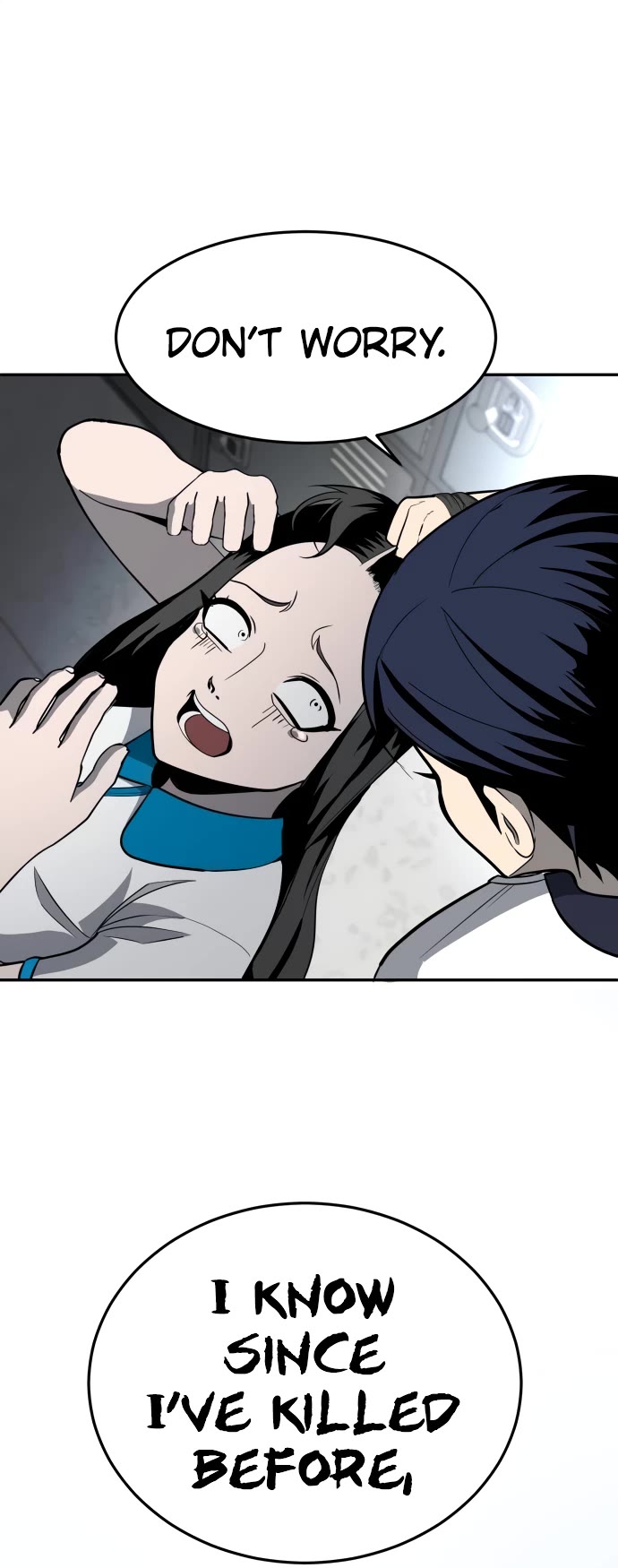 Plaything Chapter 4 page 50 - Chapter 4