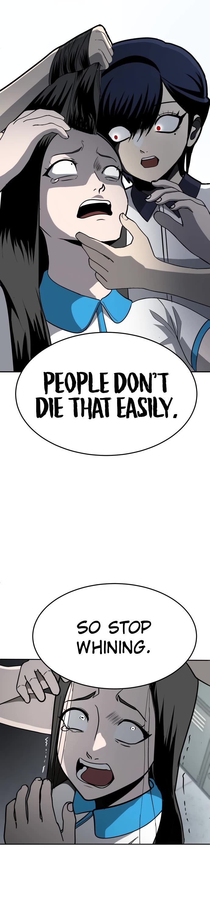 Plaything Chapter 4 page 51 - Chapter 4