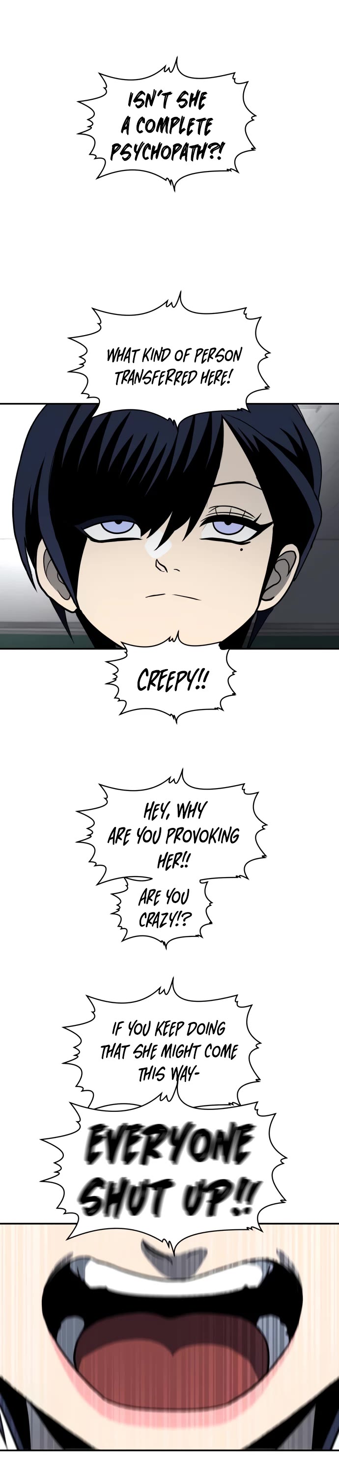 Plaything Chapter 4 page 60 - Chapter 4