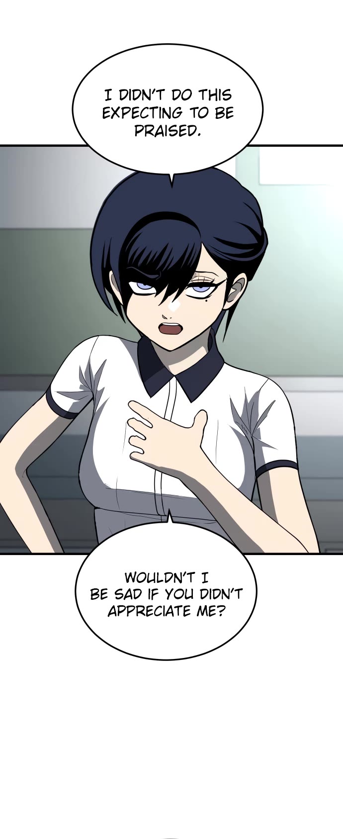 Plaything Chapter 4 page 62 - Chapter 4