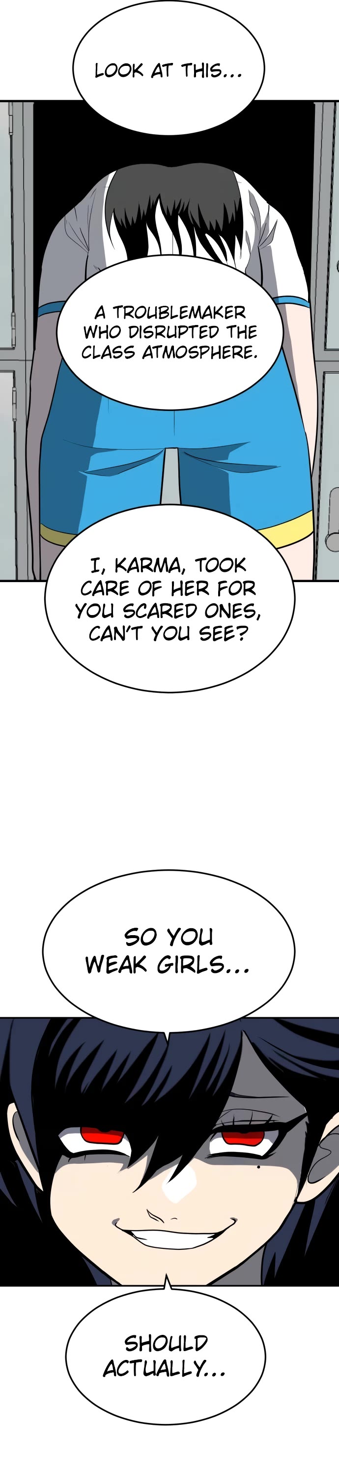 Plaything Chapter 4 page 63 - Chapter 4