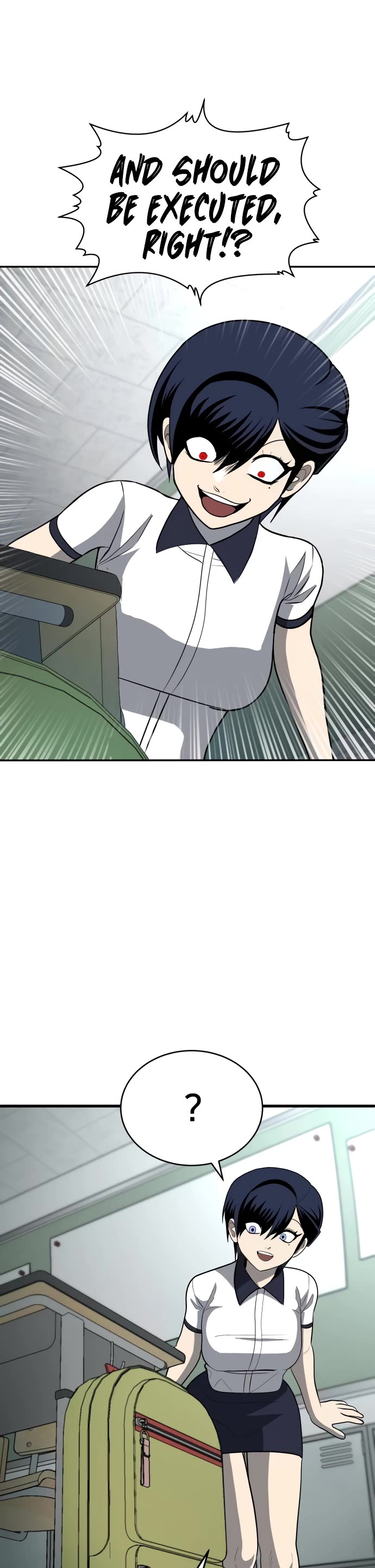 Plaything Chapter 4 page 68 - Chapter 4