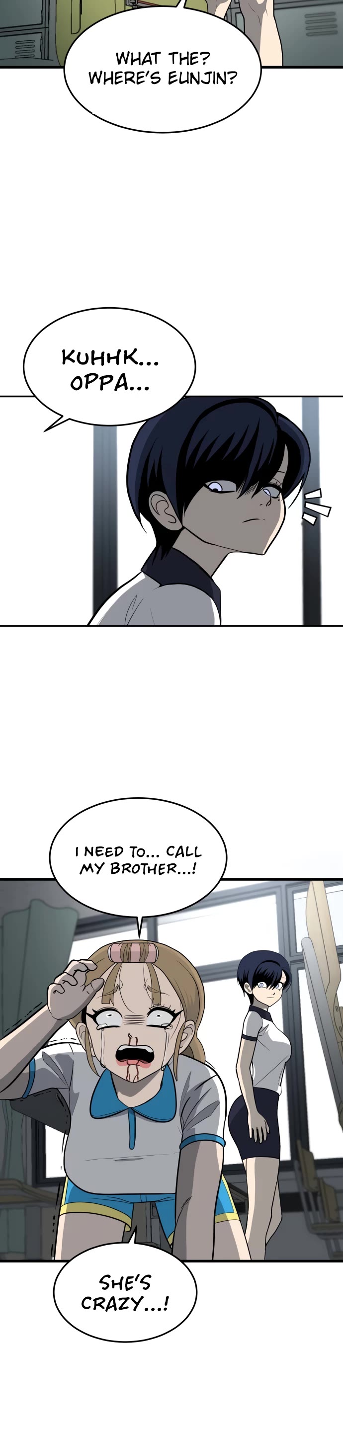 Plaything Chapter 4 page 69 - Chapter 4