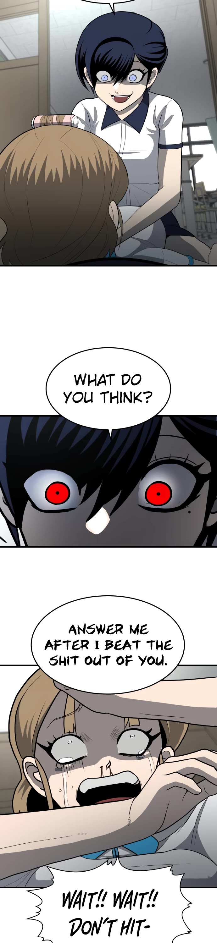 Plaything Chapter 4 page 75 - Chapter 4