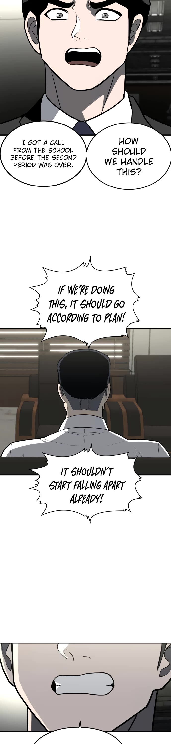 Plaything Chapter 4 page 91 - Chapter 4