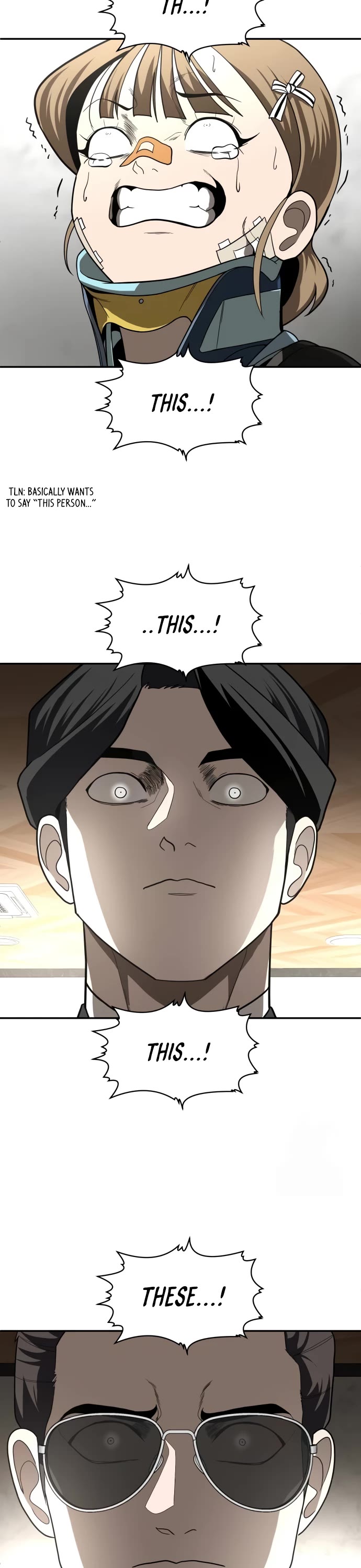 Plaything Chapter 40 page 10 - Chapter 40