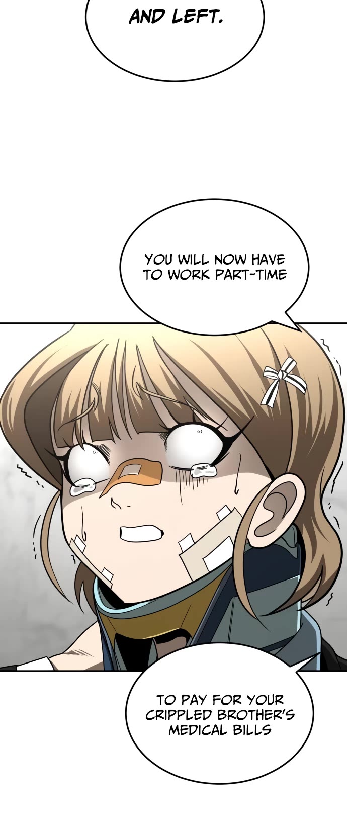 Plaything Chapter 40 page 19 - Chapter 40