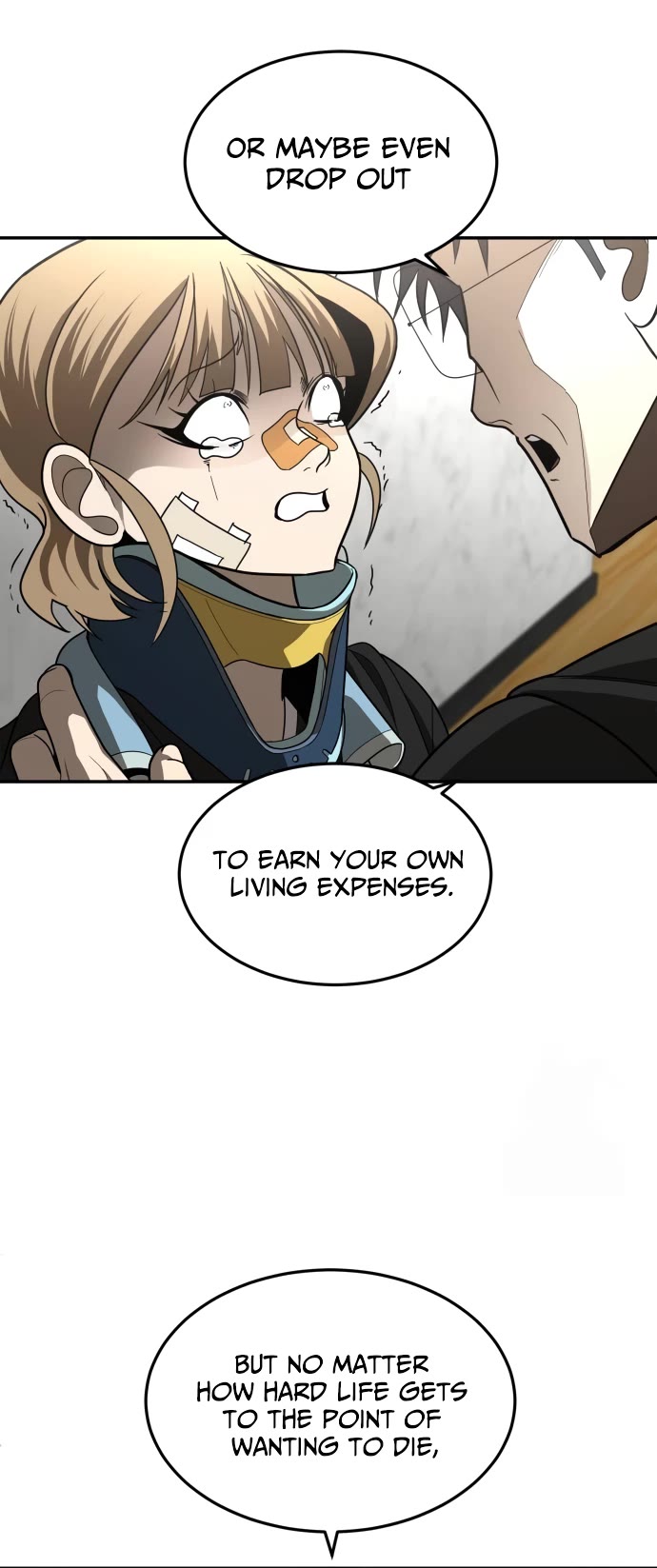 Plaything Chapter 40 page 20 - Chapter 40