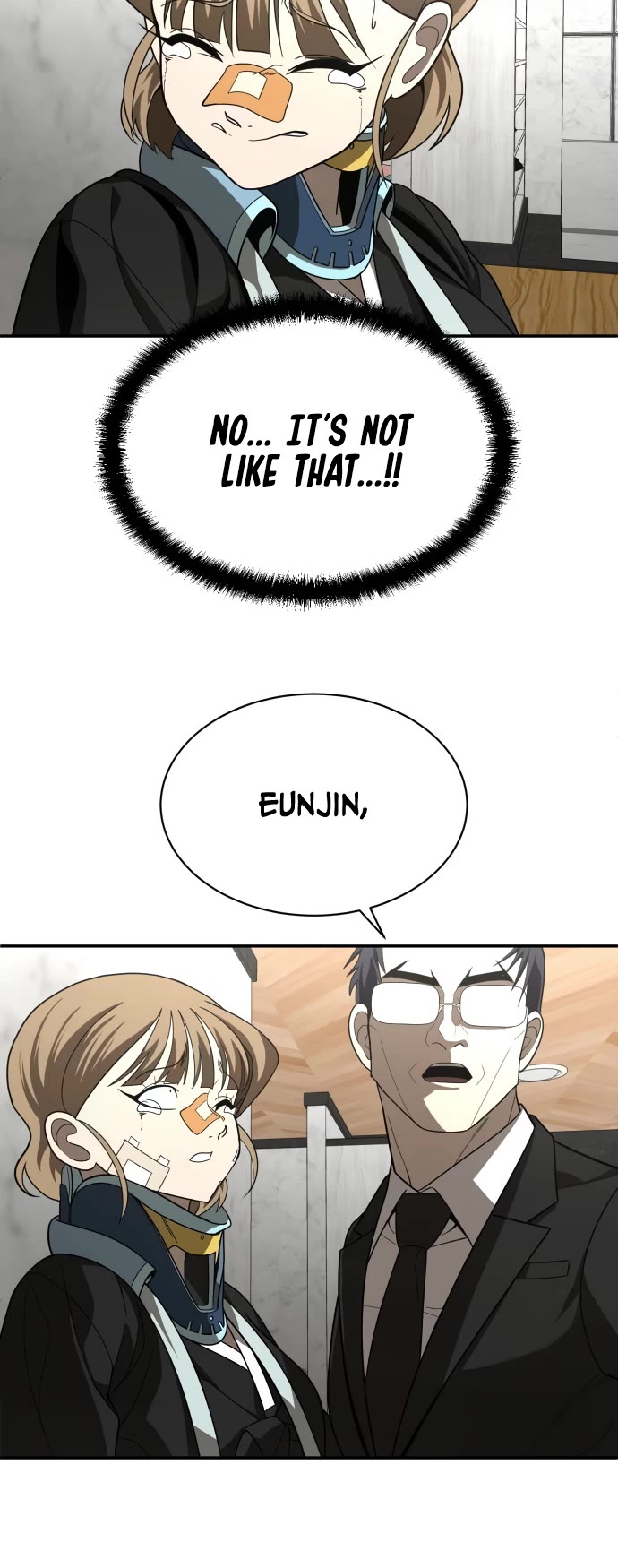 Plaything Chapter 40 page 23 - Chapter 40