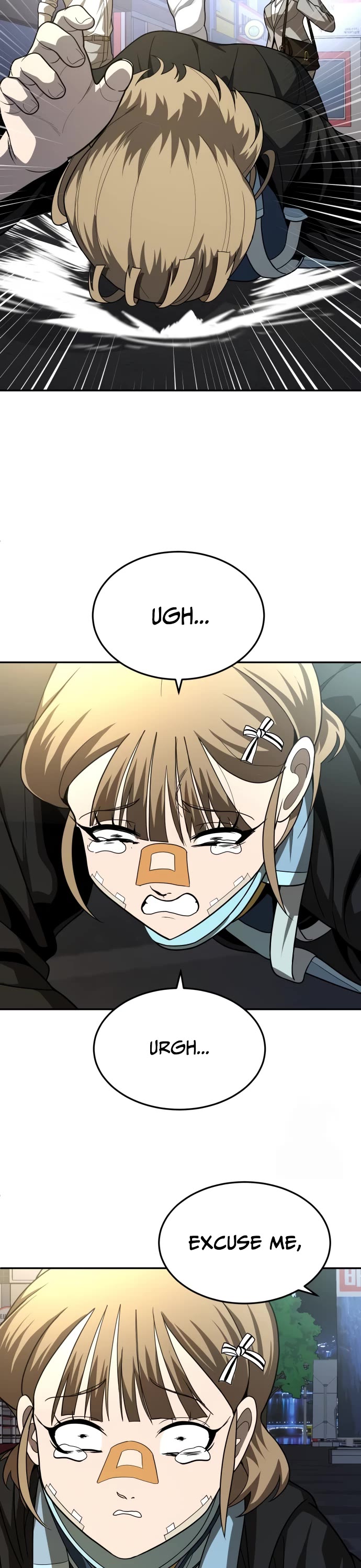 Plaything Chapter 40 page 36 - Chapter 40