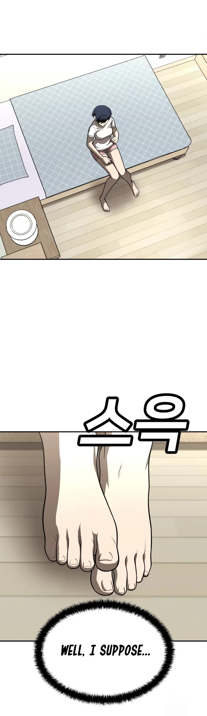 Plaything Chapter 40 page 4 - Chapter 40