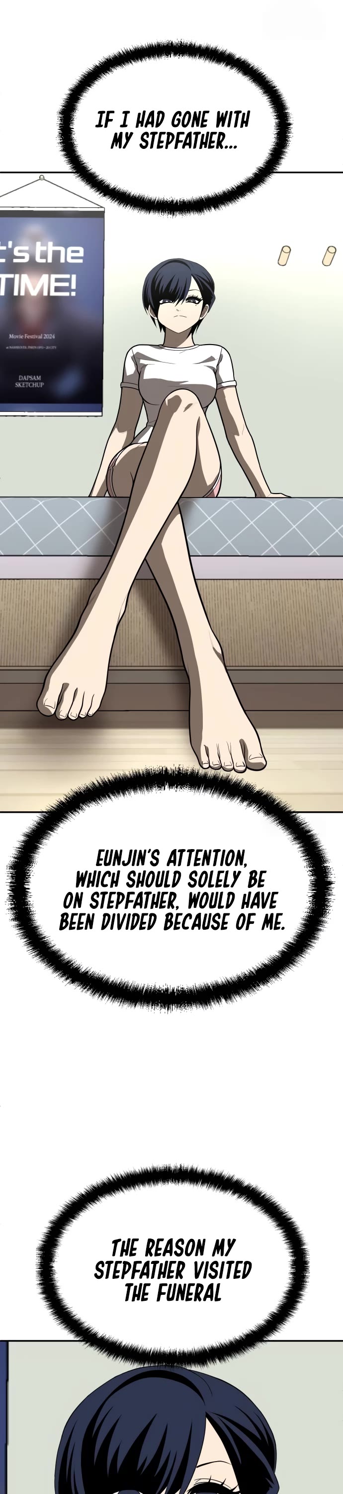 Plaything Chapter 40 page 5 - Chapter 40