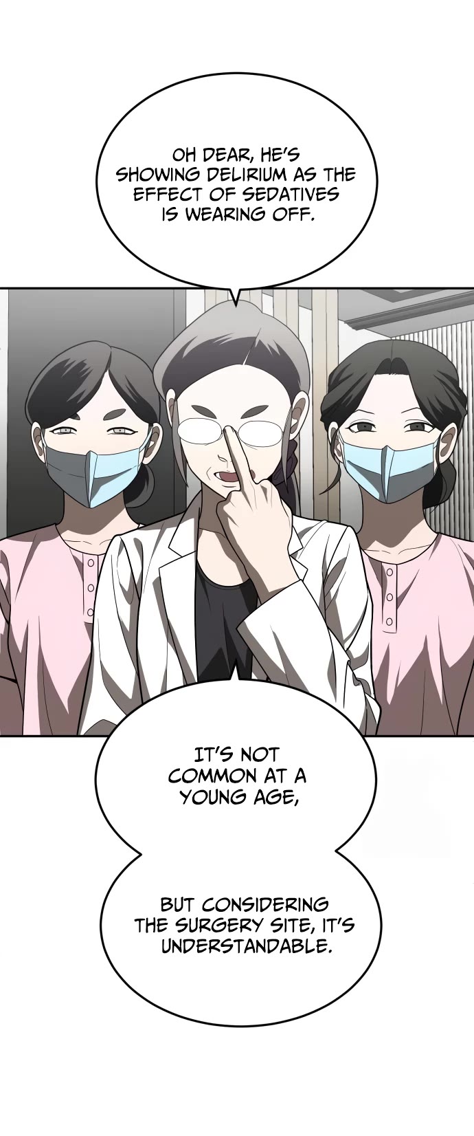 Plaything Chapter 40 page 50 - Chapter 40