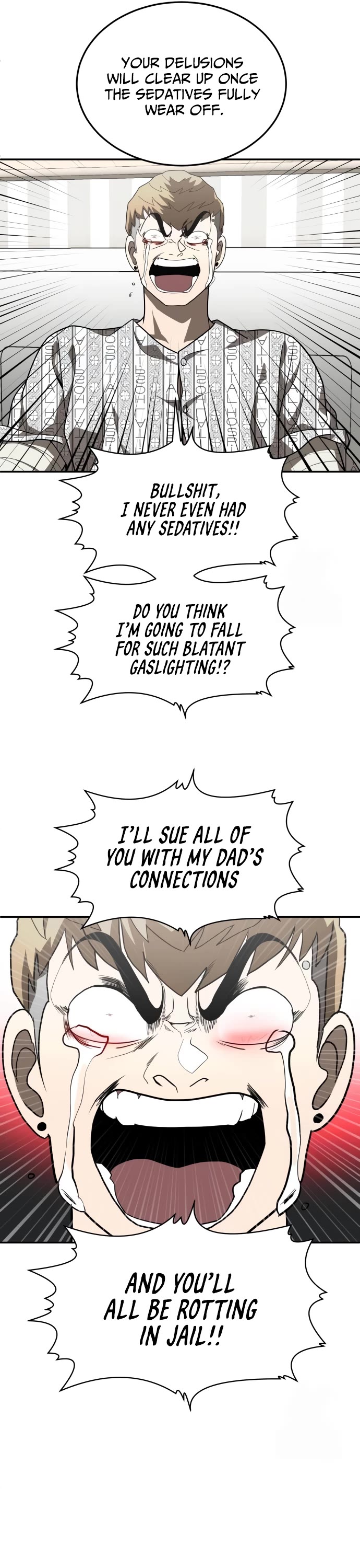 Plaything Chapter 40 page 51 - Chapter 40