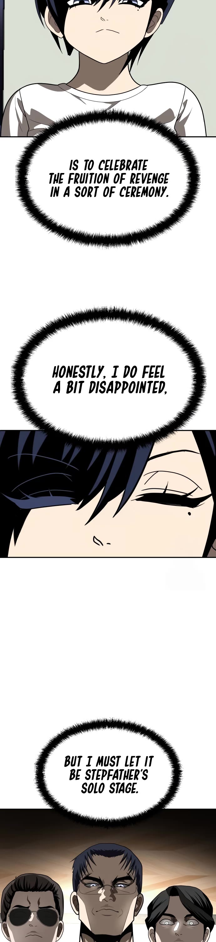 Plaything Chapter 40 page 6 - Chapter 40